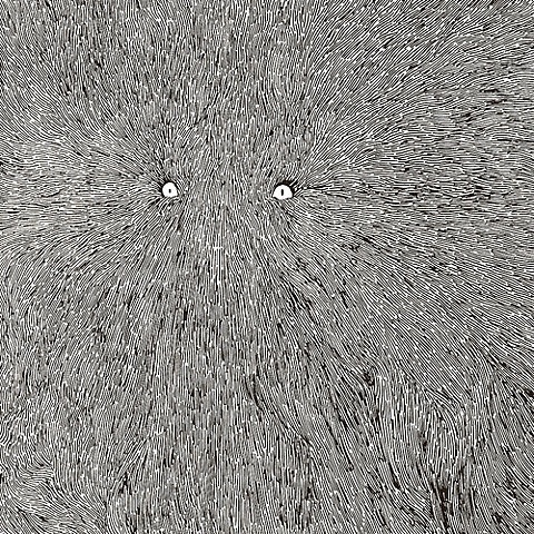 b063503bb889ed2816f999904ac965f53840c80c_m.jpg 480×480 pixel #eyes #illustration #beast