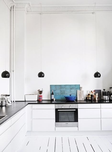 Likes | Tumblr #interior #kitchen