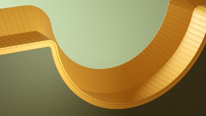 Paravel - The Trip - Mindsparkle Mag Rutger Paulusse and Geert van Hooff were approached to create an animation for Paravel's foldable bag. #comercial #animation #logo #photo #identity #branding #design #color #photography #graphic #design #gallery #blog #project #mindsparkle #mag #beautiful #portfolio #designer