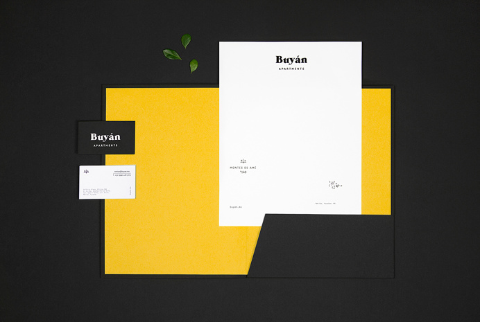 buyan apartments branding design designblog www.mindsparklemag.com
