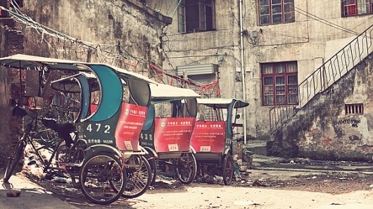 A CHINESE FAIRY TALE II | InspireFirst #chinese #photography #fairytale