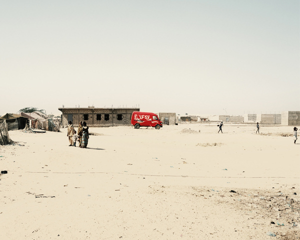 THE NOMADIC LANDSCAPE_work in progress on Photography Served #photography