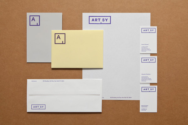 COMMON NAME #print #branding #stationery
