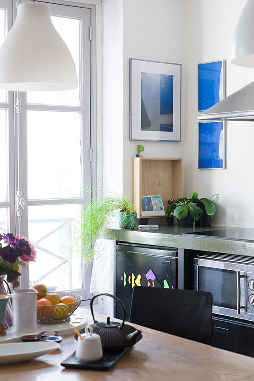 5Isabelle #interior #design #decor #deco #decoration