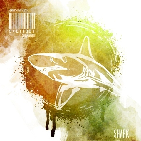 fuzzpony | music mixes on the Behance Network #racepony #mixes #sunrays #shark #lightscapes #+ #fuzzpony