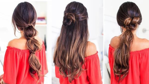 5 Reasons to Wear Hair Extensions – Telegraph