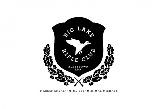 Bless // Work #logo #design