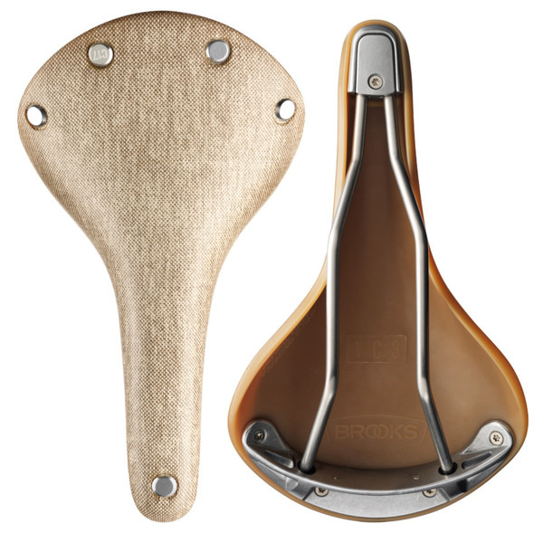 IDEO BrooksCambium 2 2x.jpg #seat #cycle #wood #industrial #bike