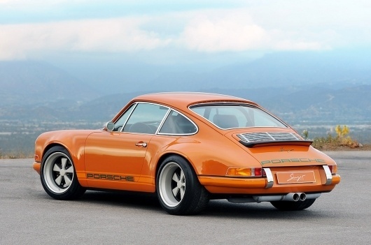 Retro-Styled-2011-Singer-Porsche-911-2.jpg (JPEG Image, 1280x850 pixels) #911 #concept #2010 #porsche #car
