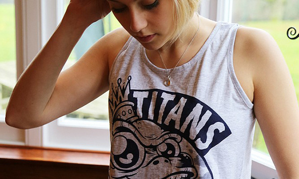 Half Naked - T-shirts #photography #design #graphic #tshirts