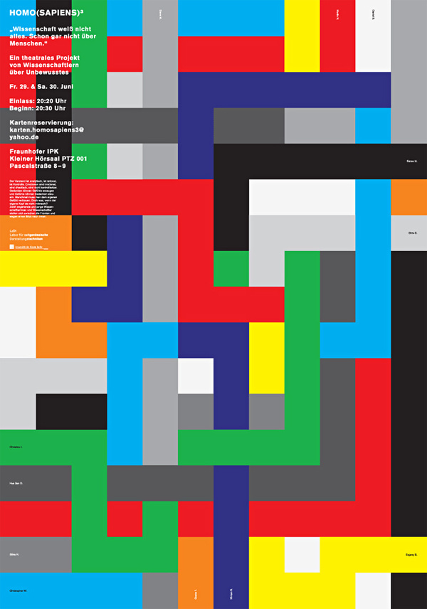 Ingmar Spiller #print #design #graphic #poster
