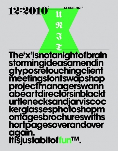 Tumblr #unit #thex
