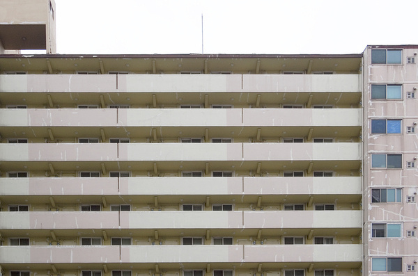 4.jpg #towers #architecture #facades