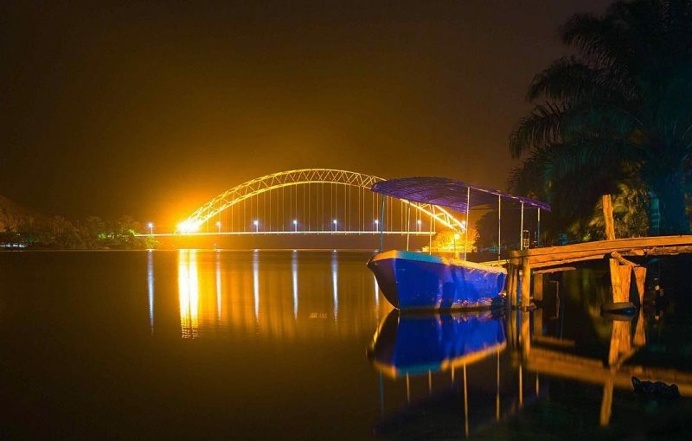 Charles Lawson Captures The True Beauty Of Ghana