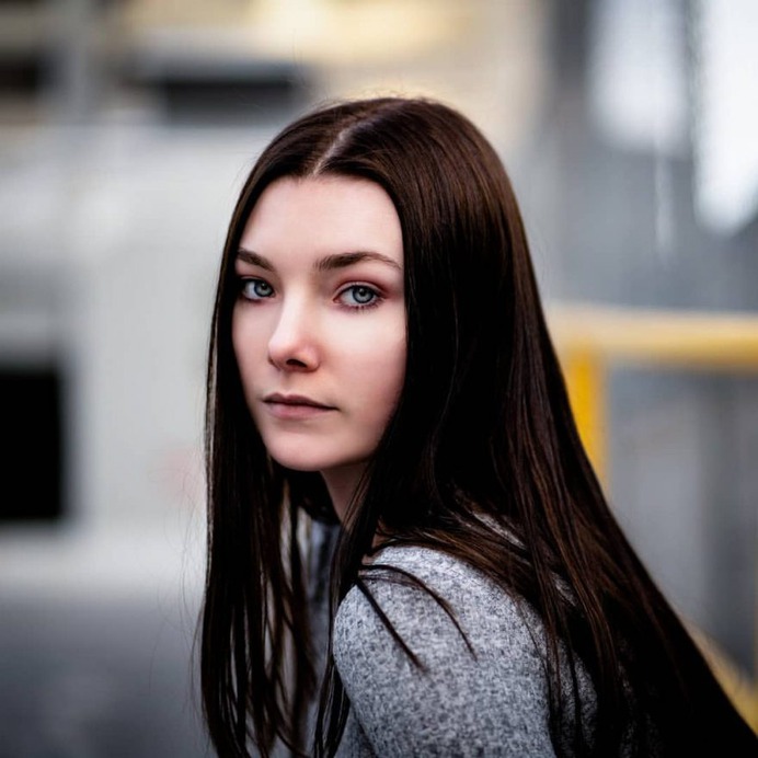 Glorious Beauty and Lifestyle Portraits by Elmer Eraña
