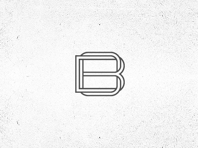 Bradaric_ohmae #logo #identity