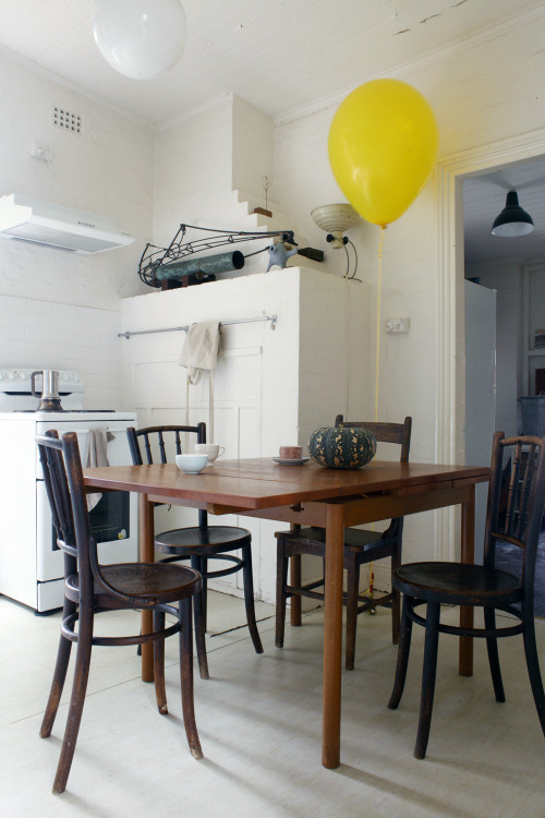 2Anna #interior #wood #white