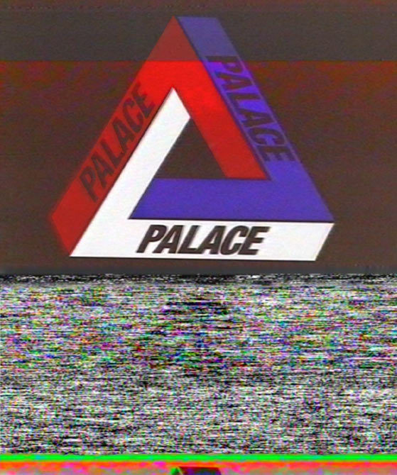REEBOK LOOP | PÎ"LÎ"CE Skateboards #tri-ferg #pî"lî"ce #infinity #graphic #palace #skateboard #static #tv