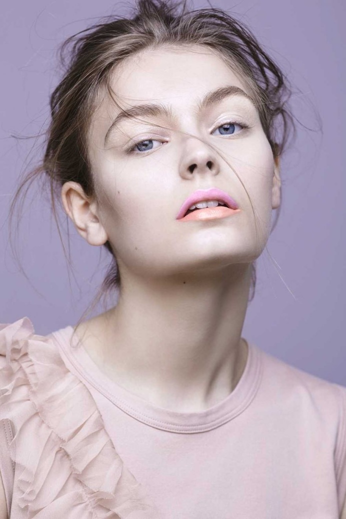 Fashion Photography by Aldo Filiberto