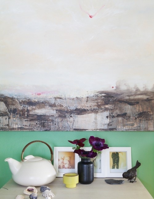 Design*Sponge Sneak Peek #interior #design #decor #deco #decoration