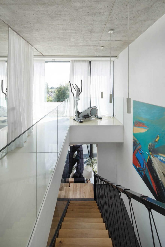 staircase, RS+ Robert Skitek