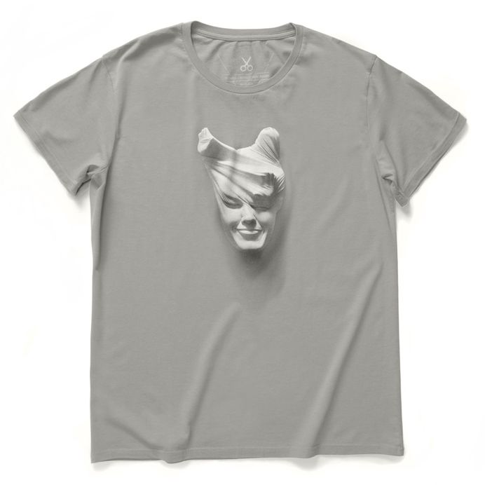UNDER THE SKIN - Tshirt|KAFT