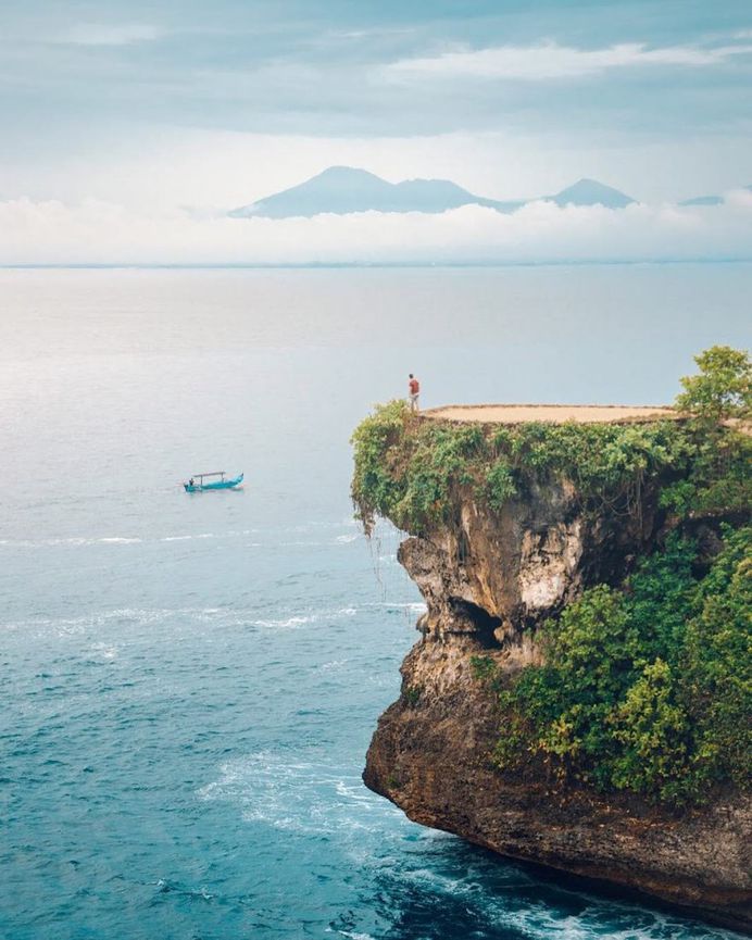 Stunning Adventure and Landscape Photography by Matt Cannon