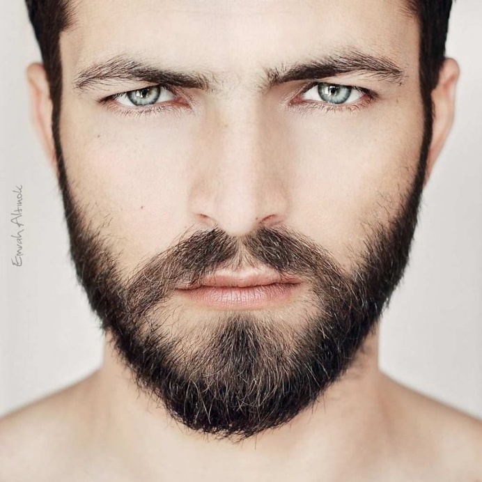 Facity Project by Emrah Altinok