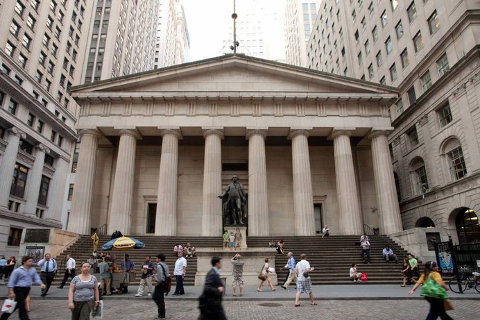 15 Things To Do in Lower Manhattan | Attractions