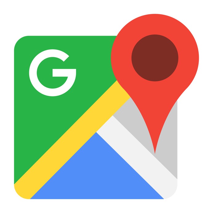 See more icon inspiration related to gps, location, google, maps, direction, maps and location, brands and logotypes, Maps and Flags, orientation and directional on Flaticon.
