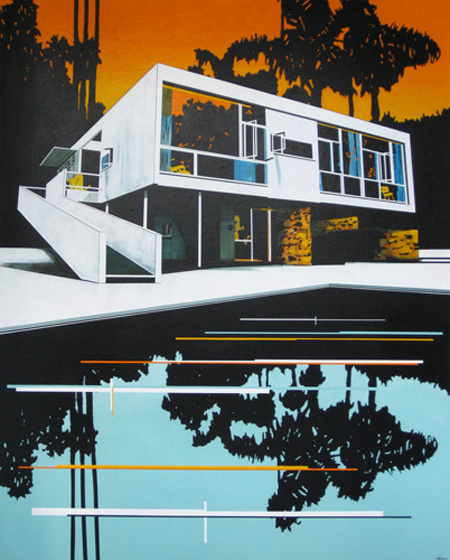 Paul Davies #illustration #davies #paul