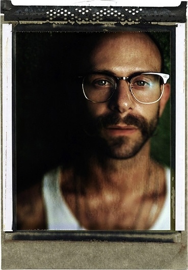 Jeremy & Claire Weiss – Polaroid Project | Graphik'n'Sound #photography