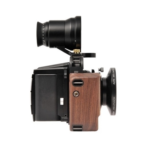 A Chronology #camera #alpa