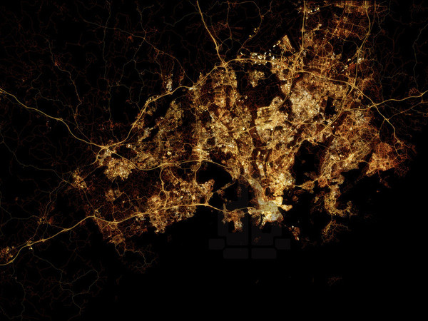 marc khachfe: oh my maps #helsinki