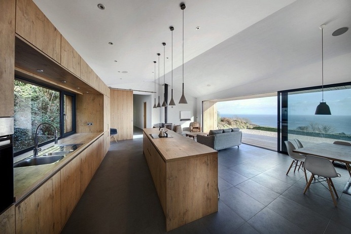 Holiday House by AR Design Studio 5