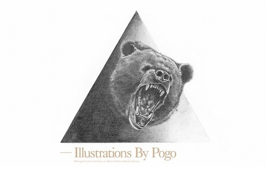 Soko #6 on the Behance Network