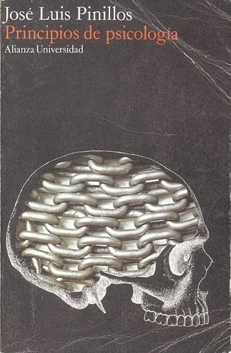 Designersgotoheaven.com @andreirobu Principios de... - Designers Go To Heaven #book #covers #cover #chain #skull