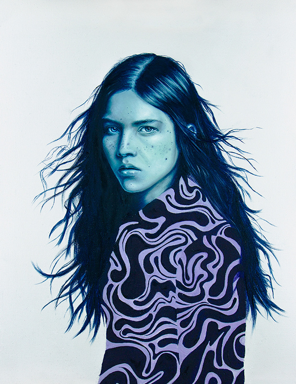 Amanda Mocci | PICDIT