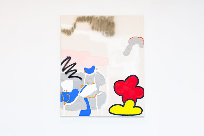 Hetty-douglas-alfie-kungu-good-luck-art-itsnicethat-2