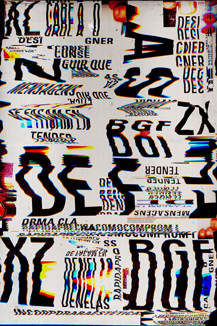 LEGIBILIDADE / LEGIBILITY