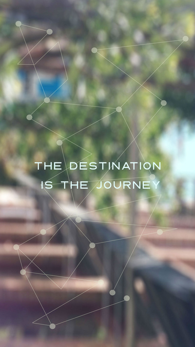 Destination poster. Photography by IAMTHELAB #prints #photography #posters #art #typography