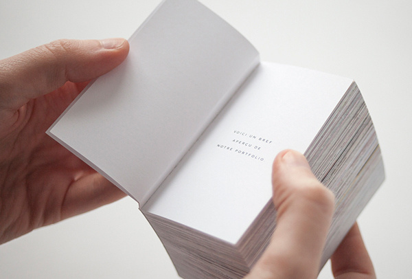 Very Much - A brand built on quantity on Behance #brand #portfolio #concept #book