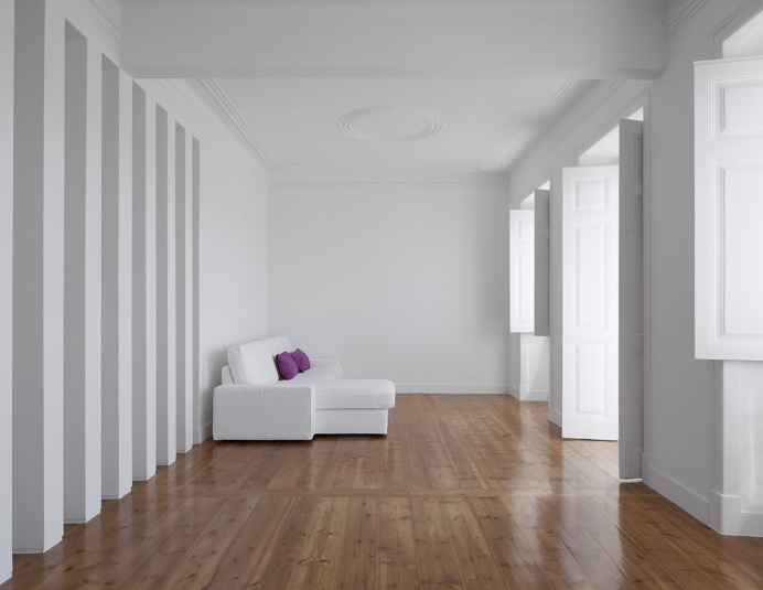 John & Douglas | Minimalist Interior #minimal #minimalist #minimalinterior #interior