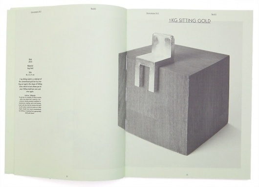 RAW COLOR #onomatopee #publication