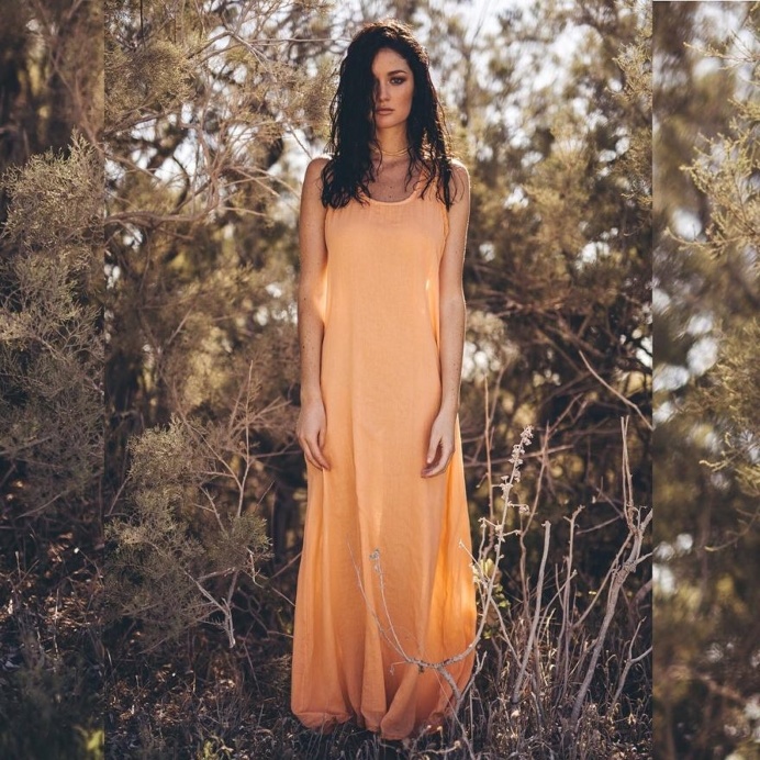 Vibrant Fashion Photography by Pierre Turtaut