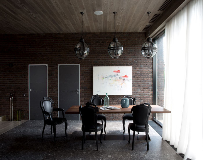 Family House by Studio Chado - #architecture, #house, #home, #decor, #interior,
