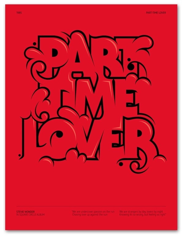 typography poster #typography