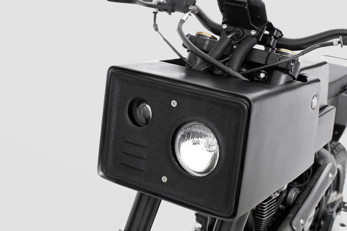 yamaha thrive