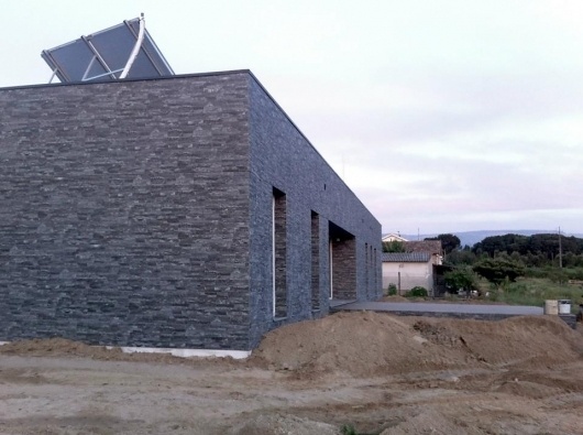 casa | Salvador #architecture #house #artspazios #rendering