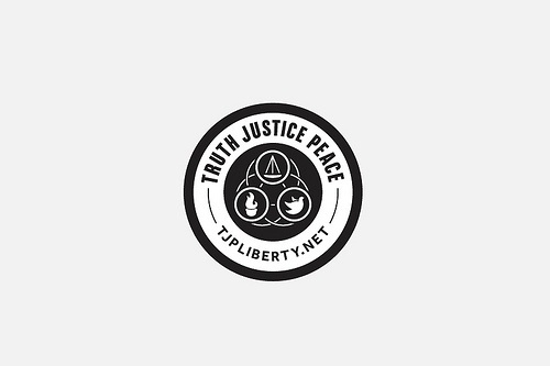 TJA Logo Update #logo #design